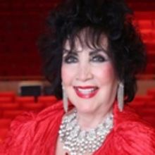 Jan McArt in WAVE YOUR FLAG! Postponed at Lynn University