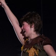 FPAC's PETER PAN Receives 2015 Moss Hart Awards Honorable Mention