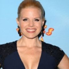 Photo Coverage: Broadway's Best Gathers at the Helen Hayes for Opening Night of…