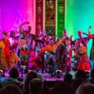 4th Annual Station Hope Celebration Features 250 Artists Performing Social…