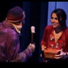 STAGE TUBE: Watch the New Official Trailer of Berkeley Rep's AMELIE, Starring Samantha Barks
