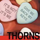 ImprovBoston to Present THORNS on Valentine's Day