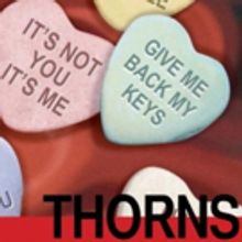 ImprovBoston to Present THORNS on Valentine's Day