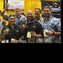 Karl Strauss Brewing Company Celebrates 3 Medal Wins at the 2015 Great American Beer