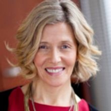 Ann Simonds Named Interim President/CEO of Hennepin Theatre Trust