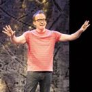 Off-Broadway's CHRIS GETHARD: CAREER SUICIDE Being Taped for HBO