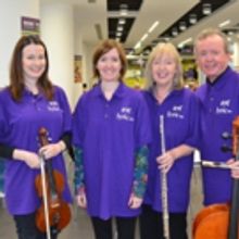 RTE Lyric FM Presents A New Stream Of Education And Outreach