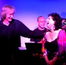 Multiple Award-Winners Laurie Krauz & Daryl Kojak To Celebrate 25-Year Collaboration 