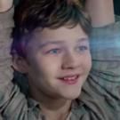 VIDEO: Magical New Trailer for PAN, Starring Levi Miller, Hugh Jackman and More