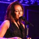 Photo Coverage: Tamara Tunie Brings LEGENDS FROM THE BURGH to Feinstein's/54 Below