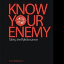 Frank Antonicelli Pens KNOW YOUR ENEMY