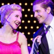 Everybody Say Yeah! KINKY BOOTS Becomes Longest-Running Show at Hirschfeld Theatre