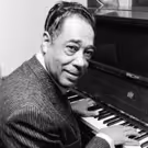 DECFA to Screen Duke Ellington's TV Special A DRUM IS A WOMAN