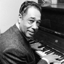 DECFA to Screen Duke Ellington's TV Special A DRUM IS A WOMAN