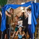 Photo Flash: MOBY DICK! THE MUSICAL Comes to the New Union Theatre