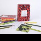 Vera Bradley Coloring Books for Adults to Launch