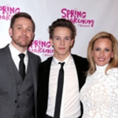 Photo Coverage: SPRING AWAKENING Cast Parties All Night Long on Opening Night!