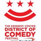 Kennedy Center Adds to District of Comedy Festival