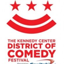 Kennedy Center Adds to District of Comedy Festival