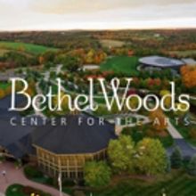Bethel Woods Adds to Fall Event Gallery Line-Up