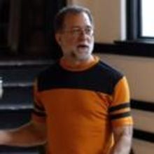 Tony Prince of The Liminal Playhouse