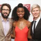 Photo Coverage: Broadway Celebrates Daryl Roth and Paula Vogel at the New Dramatists 68th Annual Spring Luncheon