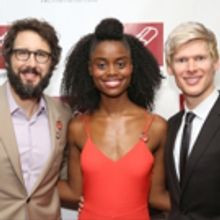 Photo Coverage: Broadway Celebrates Daryl Roth and Paula Vogel at the New Dramatists