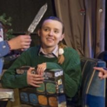 Photo Flash: A Red Orchid Theatre Presents THE HAVEN PLACE