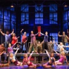 BWW Review:  Uplifting and Fun, but Ultimately Disappointing KINKY BOOTS Plays Kenned