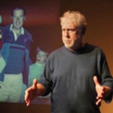 This Week's ARTS IN REVIEW Spotlights Actor Paul Linke