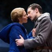 BWW Audio Exclusive: Listen to 'Ashes and Tears' from the DOCTOR ZHIVAGO Cast… Video