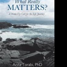 Anita Torabi, Ph.D. Launches Book on Self-Improvement