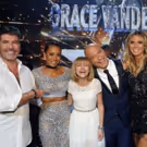 NBC's AMERICA'S GOT TALENT Jumps to Its Top Finale in 5 Years