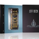 Jeff Beck to Release New Studio Album This July