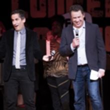 Sirius XM's Seth Rudetsky Talks Concert for America