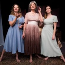 City Theatre Joins Amplify Austin with Free Night of Theatre Presentation THREE TALL 