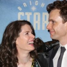 Photo Coverage: Go Inside the BRIGHT STAR Opening Night After Party!