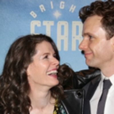 Photo Coverage: Go Inside the BRIGHT STAR Opening Night After Party!