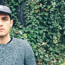 Jordan Rakei to Play Live as Dan Kye at Def. Col. Social