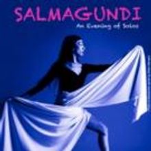 BalaSole Dance Presents SALMAGUNDI Evening of Solos Today