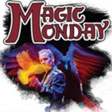 MAGIC MONDAY Returns to Santa Monica Playhouse