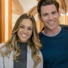 Hallmark Channel Premieres Original Movie LOVE AT FIRST BARK 4/1