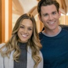 Hallmark Channel Premieres Original Movie LOVE AT FIRST BARK 4/1