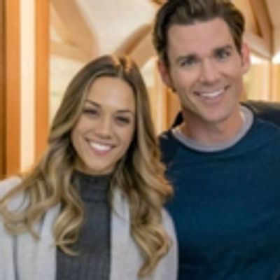 Hallmark Channel Premieres Original Movie LOVE AT FIRST BARK 4/1