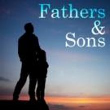 Zack Friedman's FATHERS & SONS Comes to FringeNYC 2015, Now thru 8/29