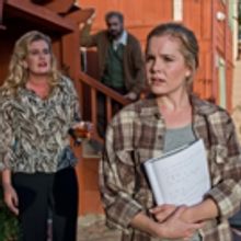 Photo Flash: First Look at The Theatre Group at SBCC's PROOF