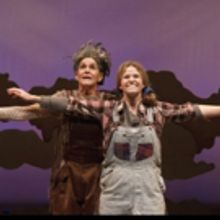 BWW Review: Imagination Stage Premieres Beautiful and Enchanting WHEN SHE HAD WINGS