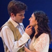 BWW Review: BLOOD WEDDING is Eerily Staged, but Lacks Emotion Photo