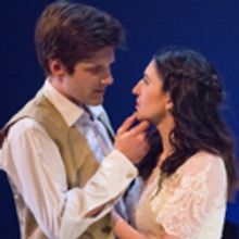 BWW Review: BLOOD WEDDING is Eerily Staged, but Lacks Emotion