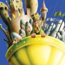 BrightSide Theatre to Stage SPAMALOT